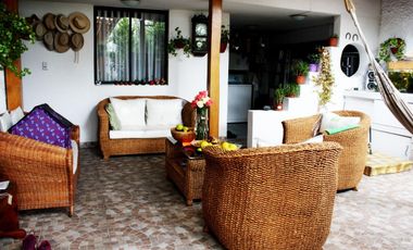 CASA EN VENTA, SECTOR CARCELEN, $150.000