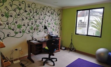 CASA EN VENTA, SECTOR CARCELEN, $150.000