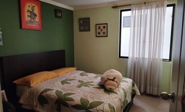 CASA EN VENTA, SECTOR CARCELEN, $150.000