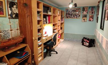 CASA EN VENTA, SECTOR CARCELEN, $150.000