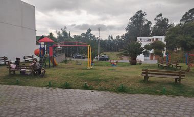 CASA EN VENTA, SECTOR CARCELEN, $150.000