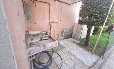 Casa en Venta en Azcapotzalco