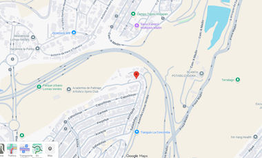 LOMAS VERDES, OPORTUNIDAD, NO SE DEJE ENGAÑAR, La firma se realiza DIRECTO EN LA NOTARÍA