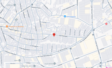 SE VENDE CASA EN PROCESO DE ADJUDICACIÓN EN ETAPA INICIAL EN LA CALLE DE ISLA SAN JUAN DE ULUA 125 COLONIA CUMBRES DEL VALLE