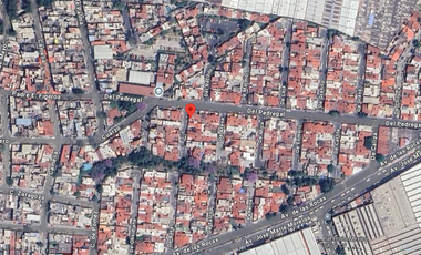 SE VENDE CASA EN PROCESO DE ADJUDICACIÓN EN ETAPA INICIAL EN LA CALLE DE ISLA SAN JUAN DE ULUA 125 COLONIA CUMBRES DEL VALLE