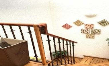 CASA EN VENTA EN CANAL HUEHUEPA # 48, BARRIO 18, XOCHIMILCO, CDMX.