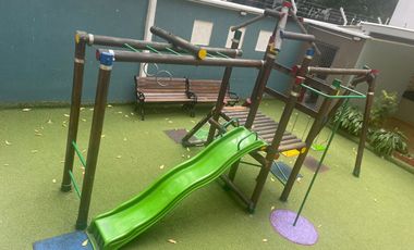 Alquiler apartamento en barrio Refugio cali sur