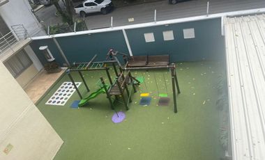 Alquiler apartamento en barrio Refugio cali sur