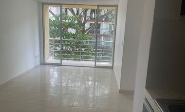 Alquiler apartamento en barrio Refugio cali sur