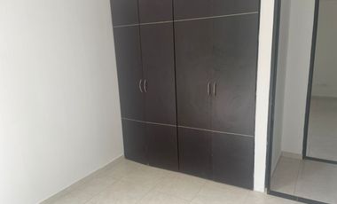 Alquiler apartamento en barrio Refugio cali sur