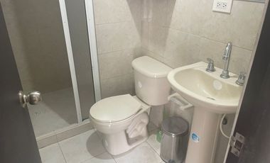 Alquiler apartamento en barrio Refugio cali sur