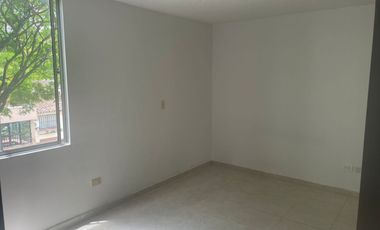 Alquiler apartamento en barrio Refugio cali sur