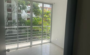 Alquiler apartamento en barrio Refugio cali sur