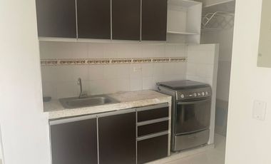 Alquiler apartamento en barrio Refugio cali sur