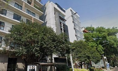 Departamento NUEVO en Av. Cuauhtémoc, Narvarte Poniente, EN REMATE BANCARIO!