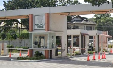 House for sale in Namayan, Mandaluyong City