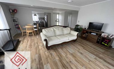 La Serena Altovalsol: 4D/3B, 160 m² y vista