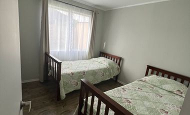 La Serena Altovalsol: 4D/3B, 160 m² y vista