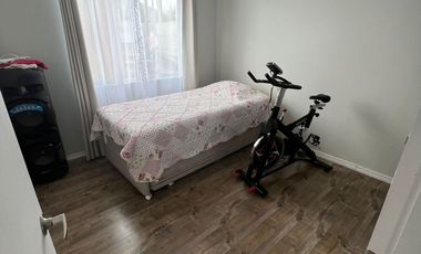 La Serena Altovalsol: 4D/3B, 160 m² y vista