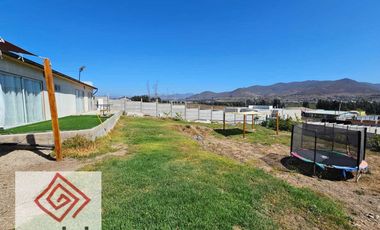 La Serena Altovalsol: 4D/3B, 160 m² y vista