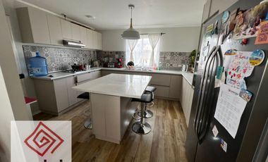 La Serena Altovalsol: 4D/3B, 160 m² y vista