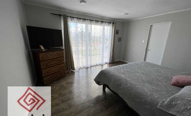 La Serena Altovalsol: 4D/3B, 160 m² y vista