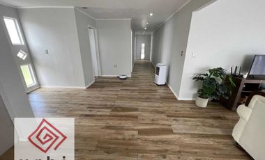 La Serena Altovalsol: 4D/3B, 160 m² y vista