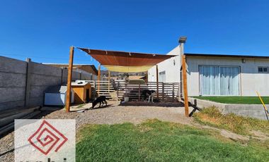 La Serena Altovalsol: 4D/3B, 160 m² y vista