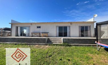 La Serena Altovalsol: 4D/3B, 160 m² y vista