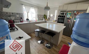 La Serena Altovalsol: 4D/3B, 160 m² y vista