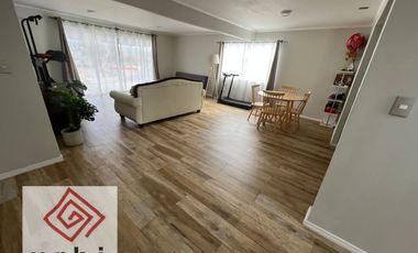 La Serena Altovalsol: 4D/3B, 160 m² y vista