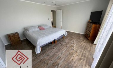 La Serena Altovalsol: 4D/3B, 160 m² y vista