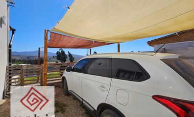 La Serena Altovalsol: 4D/3B, 160 m² y vista