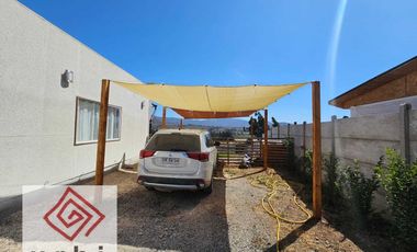 La Serena Altovalsol: 4D/3B, 160 m² y vista
