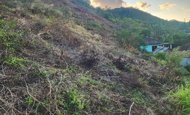 Dijual Tanah Bukit dan Datar Dekat Serkuit Mandalika diLombok