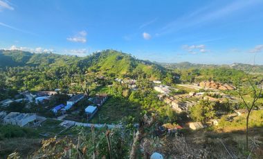 Dijual Tanah Bukit dan Datar Dekat Serkuit Mandalika diLombok