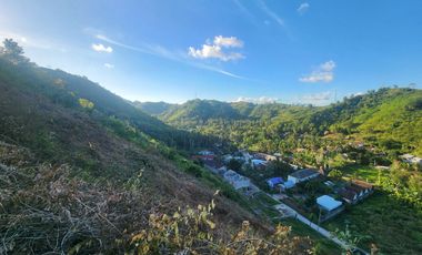 Dijual Tanah Bukit dan Datar Dekat Serkuit Mandalika diLombok