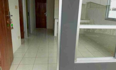 Rumah Baru Disewakan 2 Kamar di Kota Podomoro Tenjo