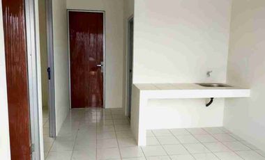 Rumah Baru Disewakan 2 Kamar di Kota Podomoro Tenjo