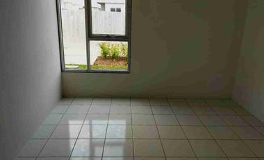 Rumah Baru Disewakan 2 Kamar di Kota Podomoro Tenjo