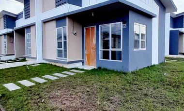 Rumah Baru Disewakan 2 Kamar di Kota Podomoro Tenjo