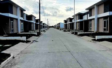 Rumah Baru Disewakan 2 Kamar di Kota Podomoro Tenjo