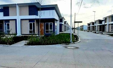 Rumah Baru Disewakan 2 Kamar di Kota Podomoro Tenjo