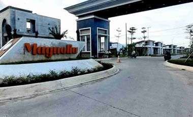 Rumah Baru Disewakan 2 Kamar di Kota Podomoro Tenjo