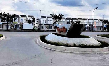 Rumah Baru Disewakan 2 Kamar di Kota Podomoro Tenjo