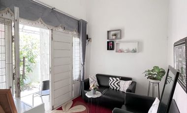 Jual Rumah Komplek Chaprika Residence, Banjarmasin