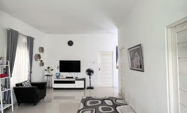 Jual Rumah Komplek Chaprika Residence, Banjarmasin
