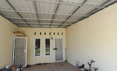 Jual Rumah di Gurun Laweh, Nanggalo Steba, padang