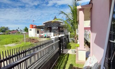 Jual Rumah di Gurun Laweh, Nanggalo Steba, padang