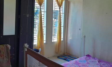 Jual Rumah di Gurun Laweh, Nanggalo Steba, padang